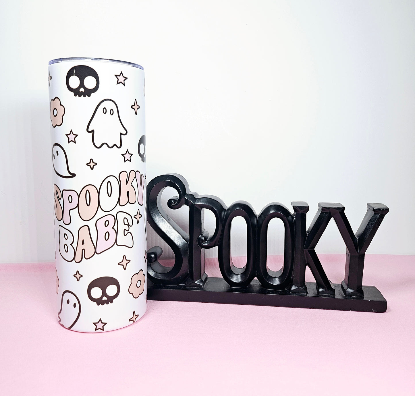 Spooky Babe (RTS)