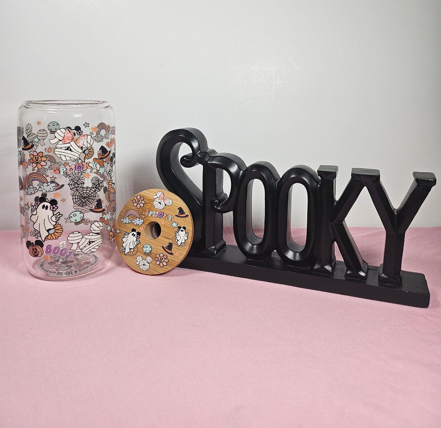Mickey Spooky (RTS)