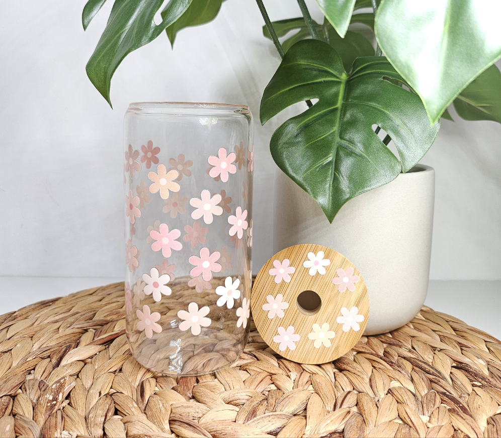 Pink Floral