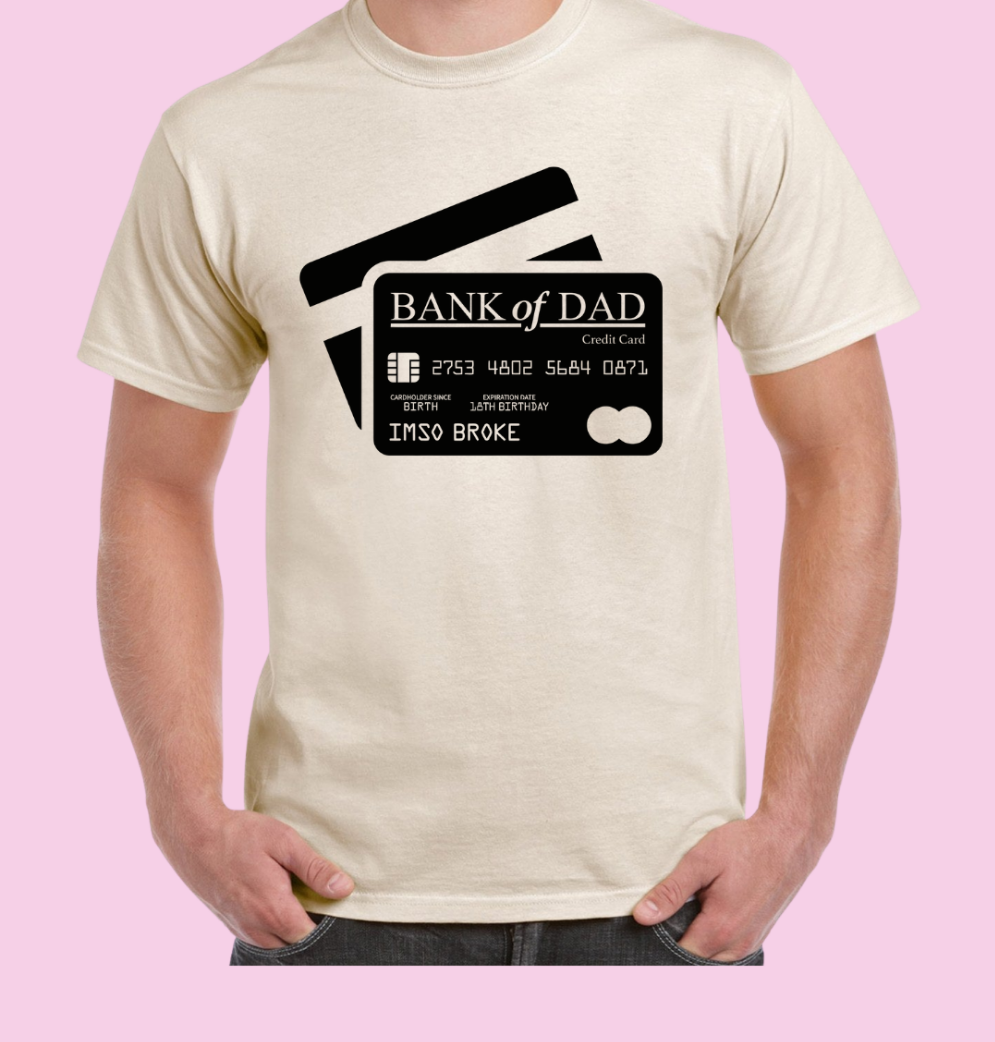 Bank of Dad