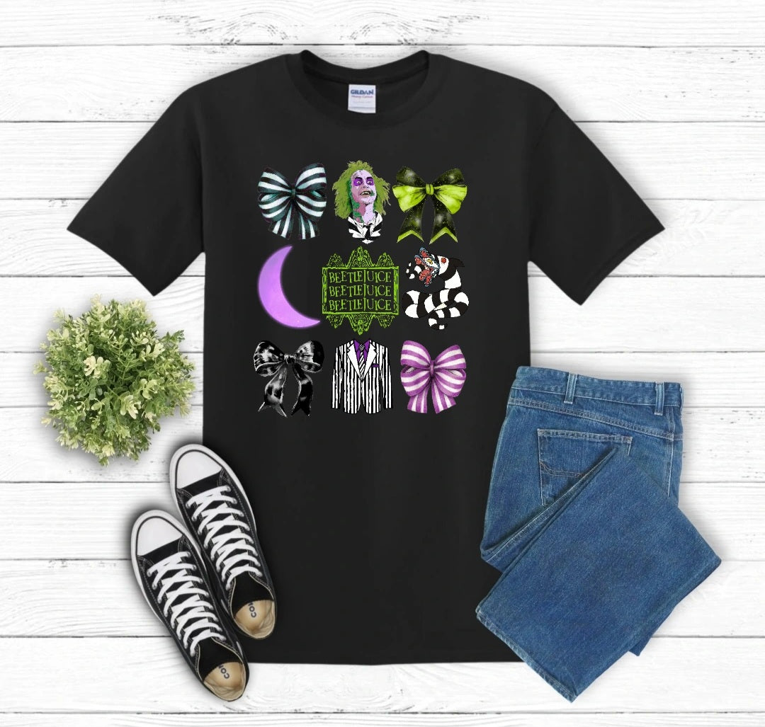 Beetlejuice Coquette (RTS)