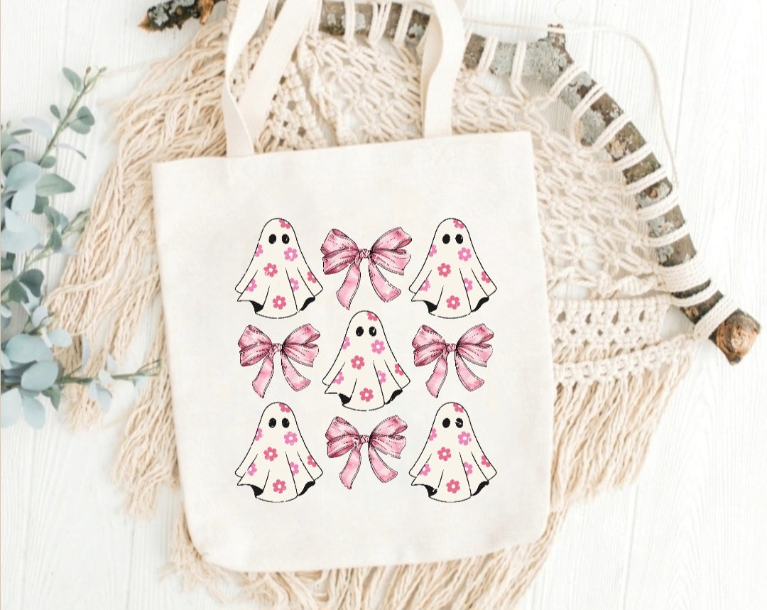 Pinky Ghost (RTS)