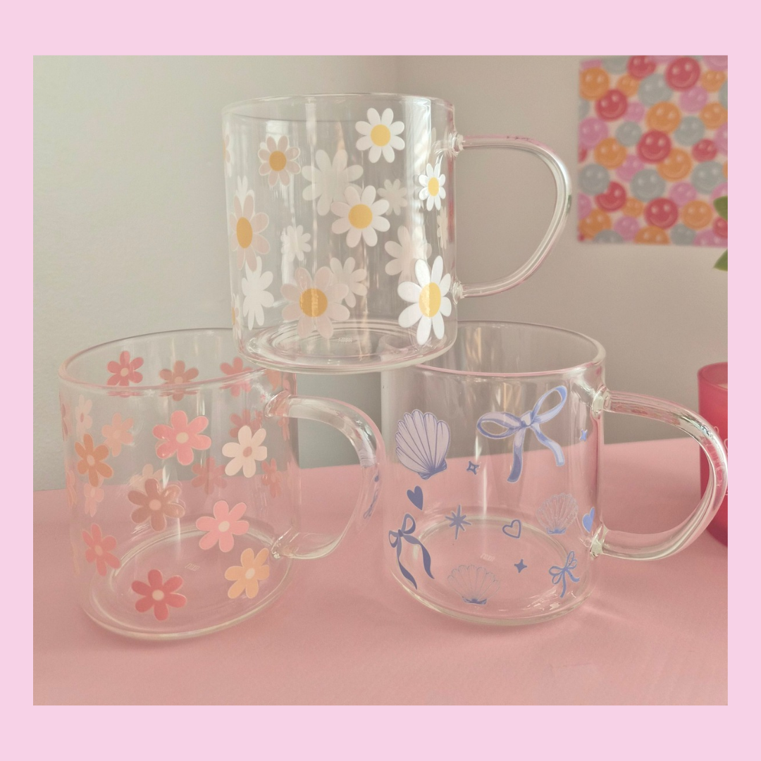14oz Mugs