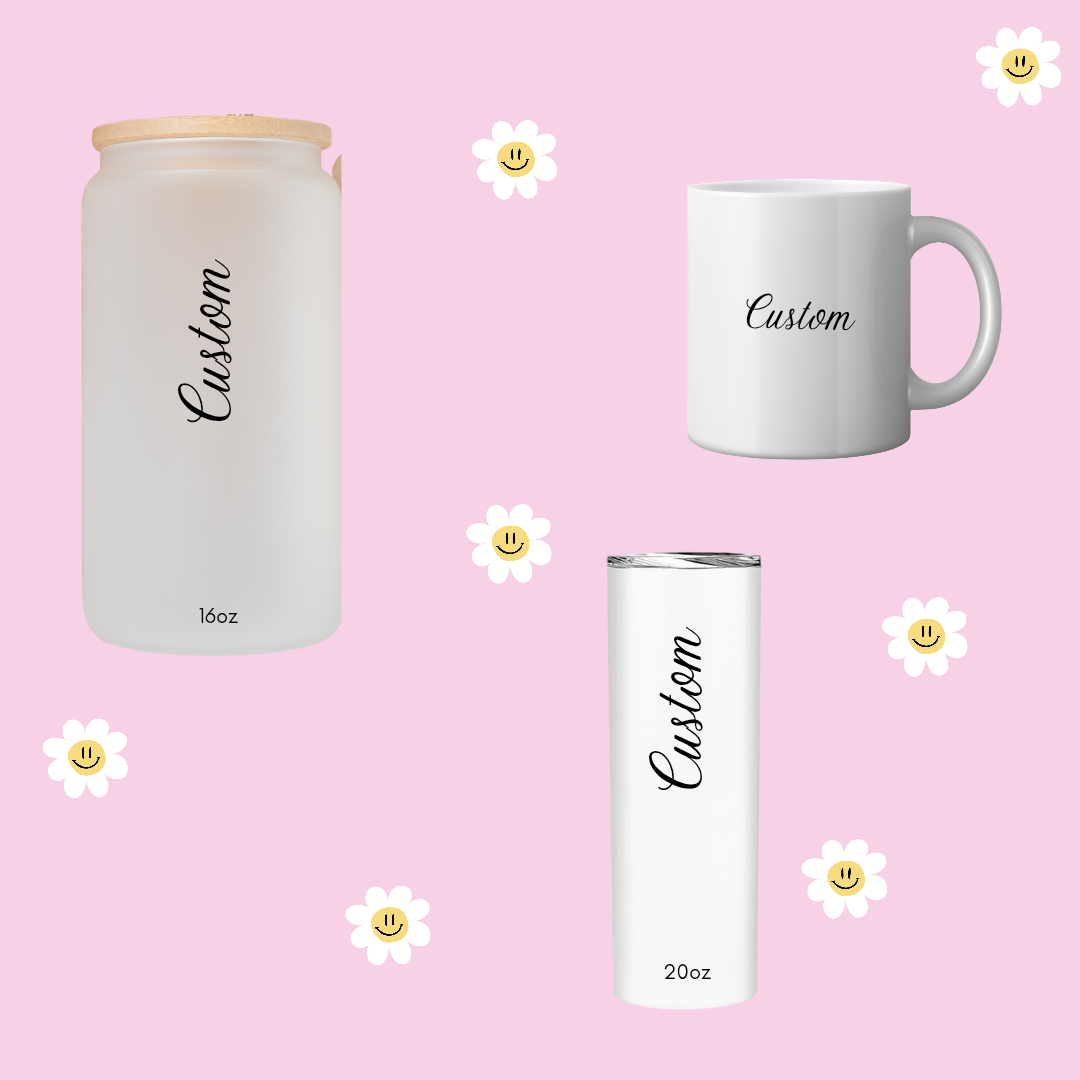 Glassware