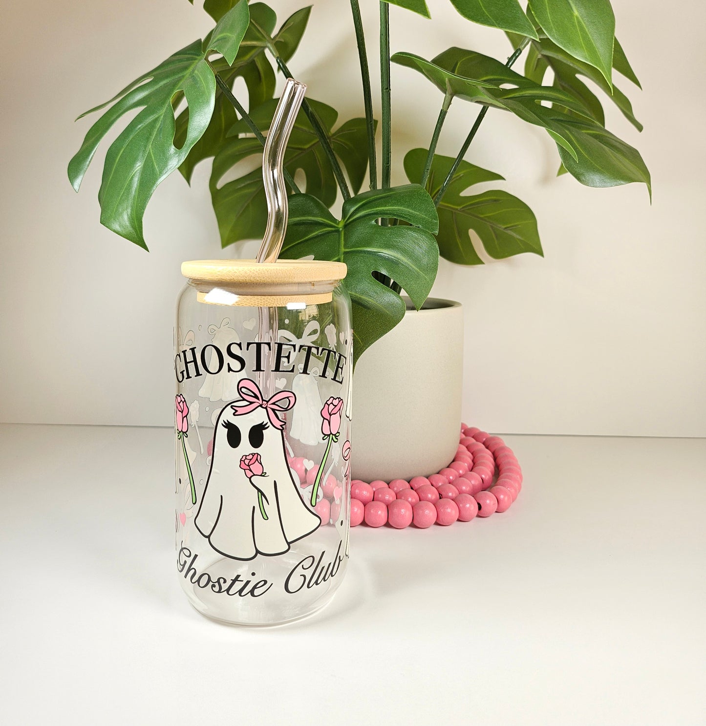 Coquette Ghostie Club (RTS)