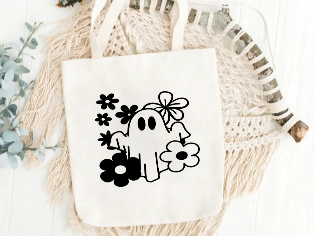Ghost Flowers (RTS)