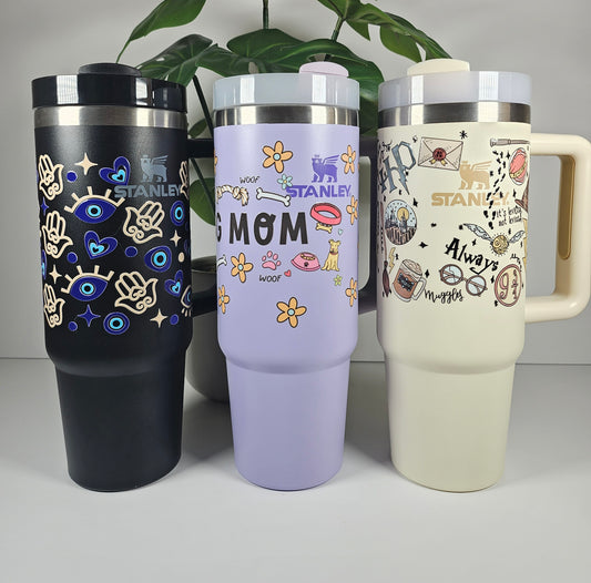 Stanley Tumblers