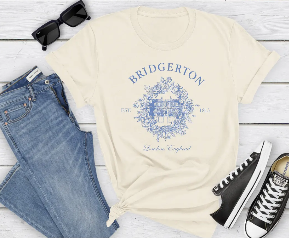 Bridgerton Est. 1813