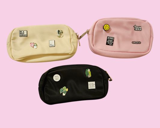 Makeup Bags