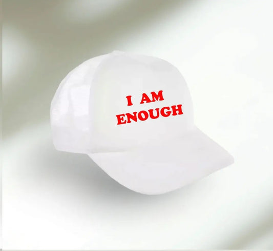 I Am Enough