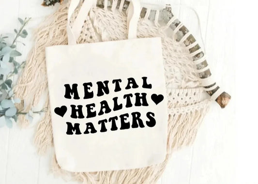 Mental Health Matters