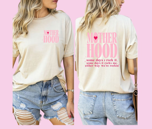 Mother Hood
