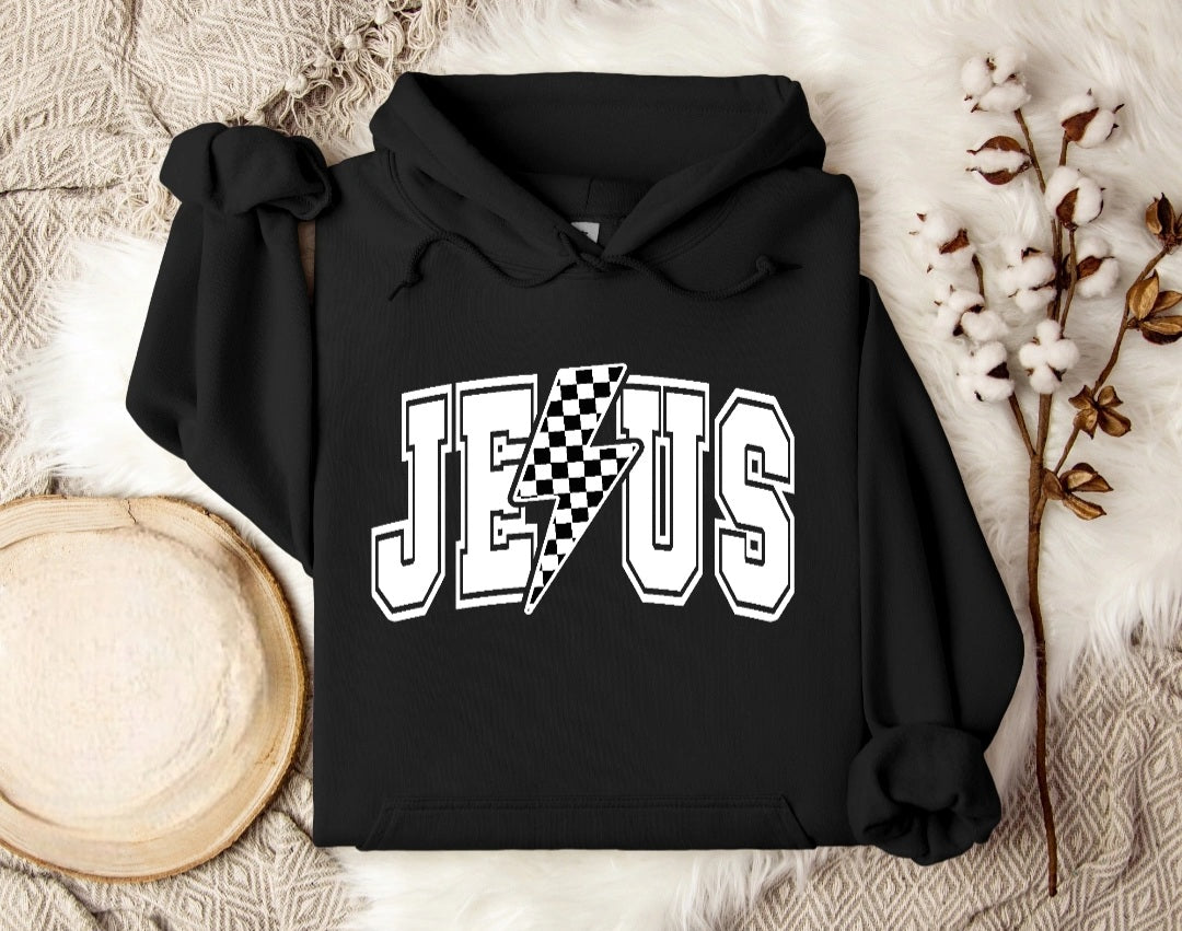 Jesus (RTS)