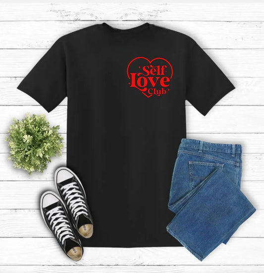Self Love Club