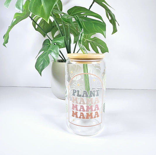 Plant Mama