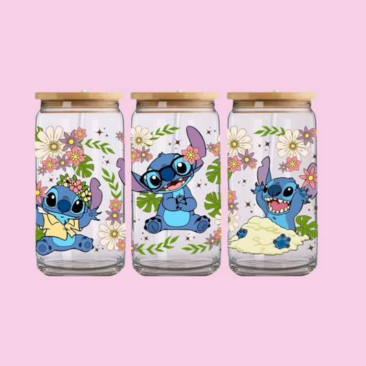 Stitch 💙
