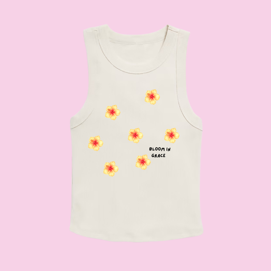 Bloom in Grace